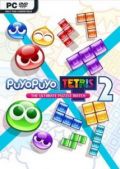 Puyo Puyo Tetris 2