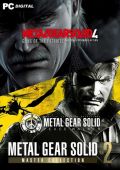 METAL GEAR SOLID: MASTER COLLECTION Vol.2