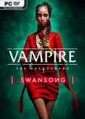 Vampire: The Masquerade — Swansong