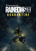 Tom Clancy's Rainbow Six Quarantine Механики