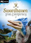 Swordhaven: Iron Conspiracy