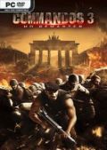 Commandos 3 - HD Remaster