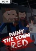 Paint the Town Red