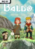 Baldo: The Guardian Owls