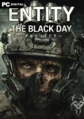 ENTITY: THE BLACK DAY