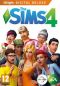 Sims 4 со всеми дополнениями