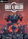 Grit and Valor - 1949