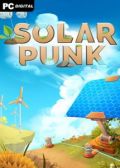 Solarpunk