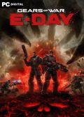 Gears of War: E-Day