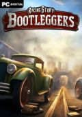 Bootlegger's Mafia Racing Story