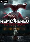 Remothered: Red Nun's Legacy