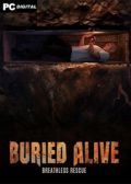 Buried Alive: Breathless Rescue