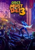 Orcs Must Die! 3