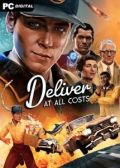 Deliver At All Costs