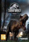 Jurassic World Evolution - Premium Edition