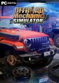 Offroad Mechanic Simulator