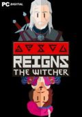Reigns: The Witcher