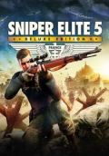 Sniper Elite 5 Механики