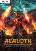 Alaloth: Champions of The Four Kingdoms