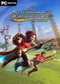 Harry Potter: Quidditch Champions