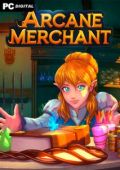 Arcane Merchant