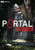 Portal: Revolution