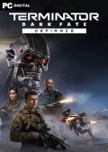 Terminator: Dark Fate - Defiance
