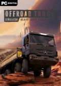 Offroad Truck Simulator: Heavy Duty Challenge