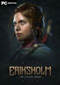 Eriksholm: The Stolen Dream