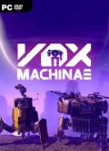 Vox Machinae