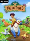 Paleo Pines