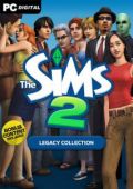 The Sims 2 Legacy Collection