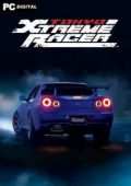 Tokyo Xtreme Racer