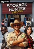 Storage Hunter Simulator