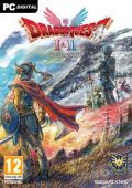 DRAGON QUEST I & II HD-2D Remake
