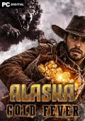 Alaska Gold Fever