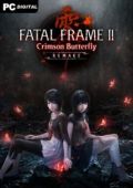 FATAL FRAME II: Crimson Butterfly REMAKE