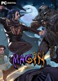 Magin: The Rat Project Stories