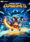 Minecraft Dungeons II