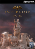 Imperator: Rome - Deluxe Edition