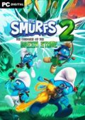 The Smurfs 2 - The Prisoner of the Green Stone