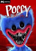 Poppy Playtime [Chapter 1-4]