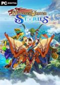 Monster Hunter Stories