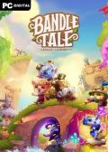 Bandle Tale: A League of Legends Story