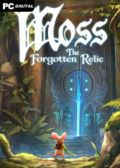 Moss: The Forgotten Relic