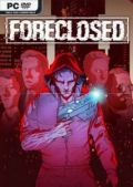 FORECLOSED