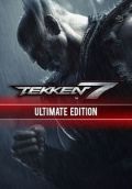 Tekken 7 – Ultimate Edition