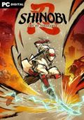 SHINOBI: Art of Vengeance