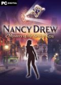 Nancy Drew