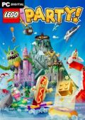 LEGO Party!